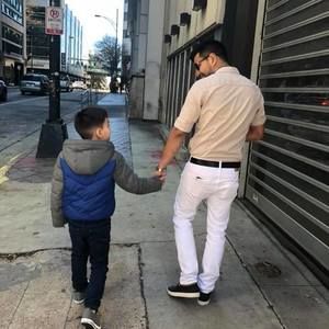 Meet your Posher, Viviana